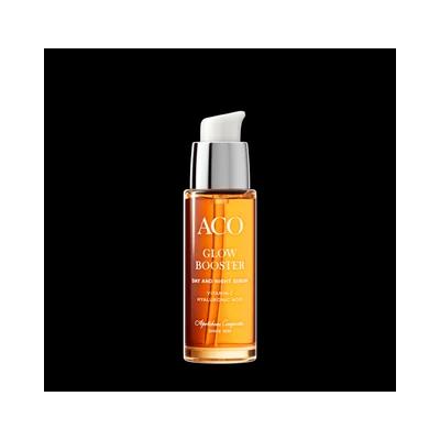 ACO Glow Booster Vitamin C Serum — serum bäst i test 2026