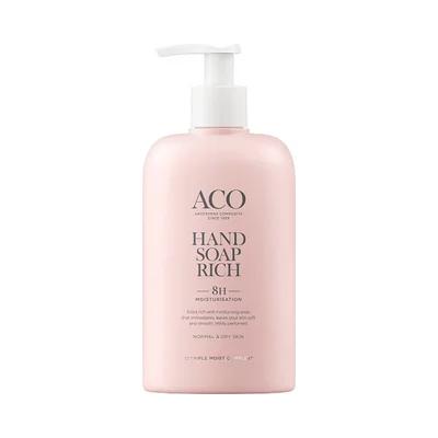ACO Hand Soap Rich — handtvål bäst i test 2026