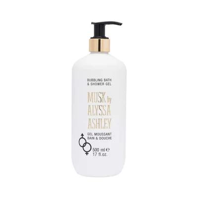 Alyssa Ashley Musk, Shower Gel — shower gel bäst i test 2026