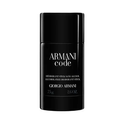 Armani Armani Code  Deostick — deodorantstick bäst i test 2026