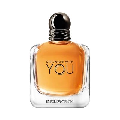 Armani Stronger With You For Men  Eau de Toilette