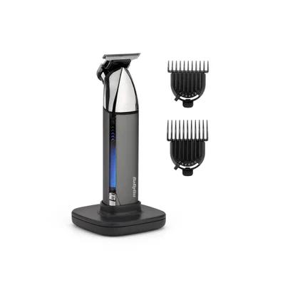 BaByliss Super X Metal Beard Trimmer — skäggtrimmer bäst i test 2026