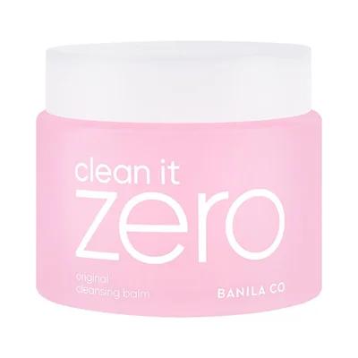 Banila Co Clean it Zero Cleansing Balm Original — cleansing balm bäst i test 2026