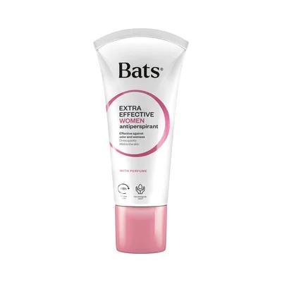 Bats Extra Effective Antiperspirant Women Roll-on — damdeodorant bäst i test 2026