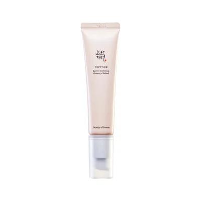 Beauty of Joseon Revive Eye Serum Ginseng + Retinal — ögonkräm bäst i test 2026