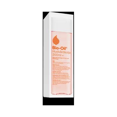 Bio-Oil Hudvårdsolja — Bäst i test 2026