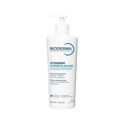 Bioderma Atoderm Intensive Baume — hudvård bäst i test 2026