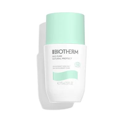 Biotherm Deo Pure Ecocert Roll-On — deodorant bäst i test 2026