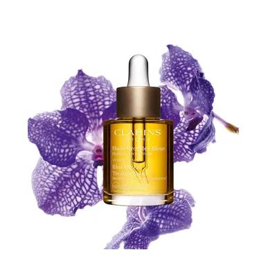 Blue Orchid Treatment Oil - Dehydrated Skin — Bäst i test 2026