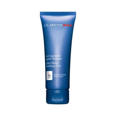 Clarins Men After Shave Soothing Gel — after shave bäst i test 2026