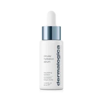 Dermalogica Circular Hydration Serum — serum bäst i test 2026