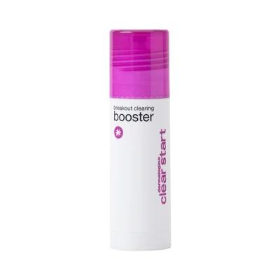 Dermalogica Clear Start  Breakout Clearing Booster — punktbehandlingsmedel bäst i test 2026