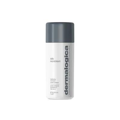 Dermalogica Daily Microfoliant — ansiktsskrubb bäst i test 2026