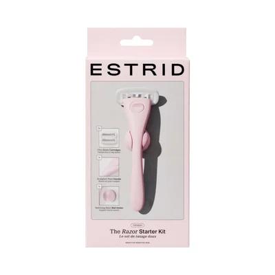 Estrid Startkit Bloom Rosa 1st — rakhyvel bäst i test 2026