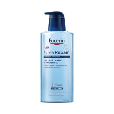 Eucerin UreaRepair 5% Urea Gentle Shower Gel — hudvård bäst i test 2026