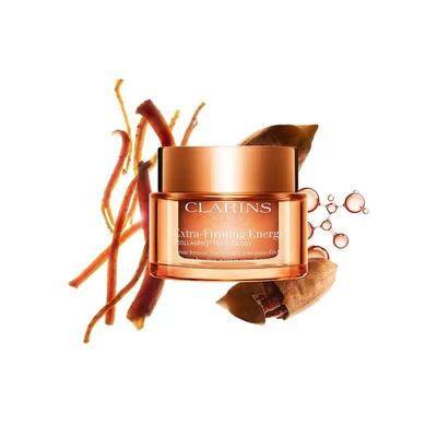 Extra-Firming Energy — ansiktsvård bäst i test 2026