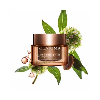 Extra-Firming Night Cream All Skin Types — Bäst i test 2026