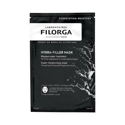 FILORGA Hydra-Filler Mask — Bäst i test 2026