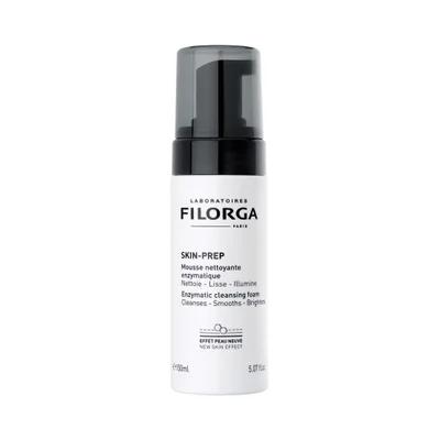 Filorga SKIN-PREP Enzymatic Cleansing Foam — rengöringsskum bäst i test 2026