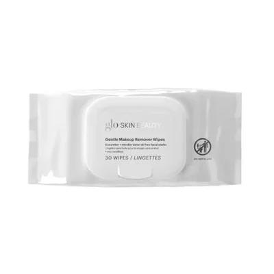 Glo Skin Beauty Gentle Makeup Remover Wipes — rengöringsservett bäst i test 2026