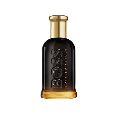 Hugo Boss Boss Bottled Absolu Parfum Intense — eau de parfum herr bäst i test 2026