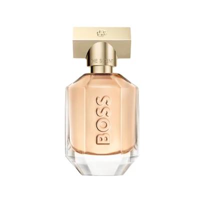Hugo Boss The Scent For Her EdP — damparfym bäst i test 2026