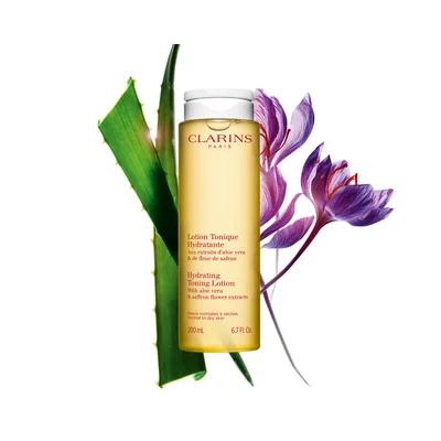 Hydrating Toning Lotion — Bäst i test 2026