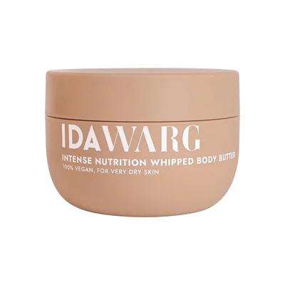 Ida Warg Beauty Intense Nutrition Whipped Body Butter — kroppssmör bäst i test 2026