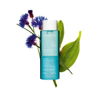 Instant   Eye Make-Up Remover — sminkborttagning bäst i test 2026