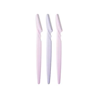 KICKS Beauty Facial Razors Tools — rakhyvel bäst i test 2026