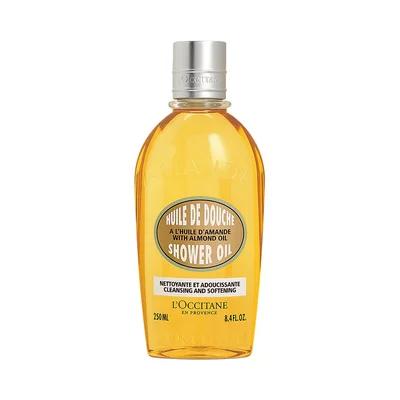 L'Occitane en Provence Almond  Shower Oil — Bäst i test 2026