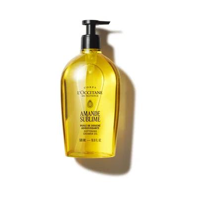 Bästa shower gel 2026 — bäst i test