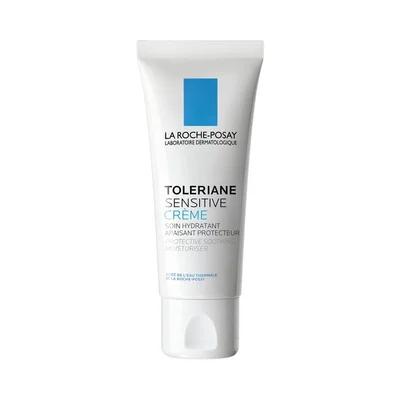 La Roche-Posay Toleriane Sensitive Soothing Moisturizer — ansiktskräm bäst i test 2026