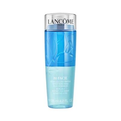 Lancôme Bi-Facil Instant Cleanser  For Sensitive Eyes