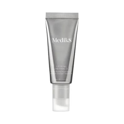 Medik8 Crystal Retinal 3 Serum — Bäst i test 2026