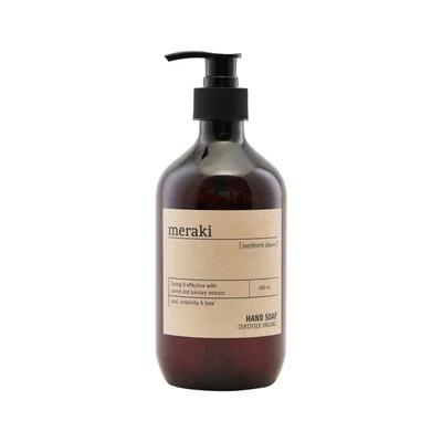 Meraki Hand Soap Northern Dawn — handtvål bäst i test 2026