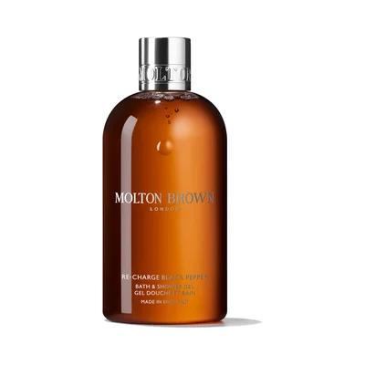Molton Brown Black Peppercorn Body Wash — duschgel bäst i test 2026