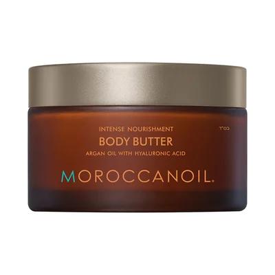 Moroccanoil Body Butter Original — Bäst i test 2026