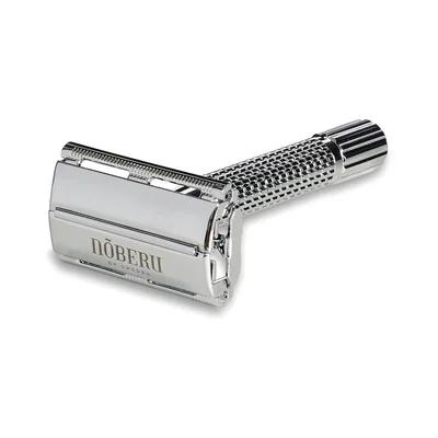 Nõberu Stockholm Butterfly Razor — rakhyvel bäst i test 2026