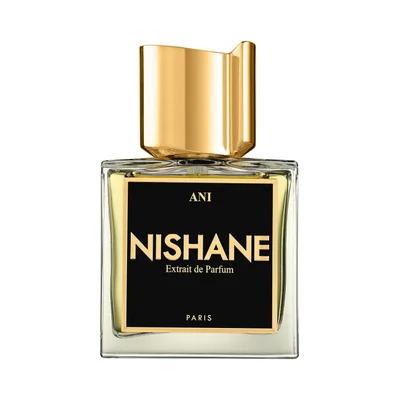 NISHANE Ani, Extrait de Parfum — unisexparfym bäst i test 2026