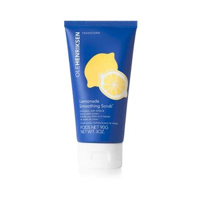 Ole Henriksen Transform  Lemonade Smoothing Scrub — ansiktsskrubb bäst i test 2026