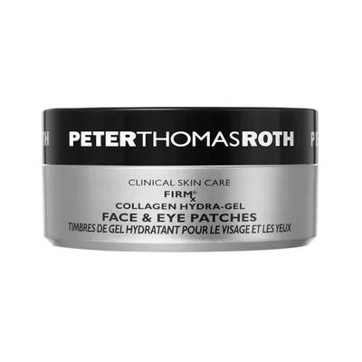 Peter Thomas Roth FIRMx Collagen Hydra-Gel Face & Eye Patches — eye patch bäst i test 2026