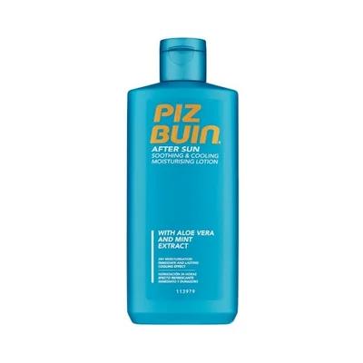 Piz Buin After Sun Soothing & Cooling Moisturising Lotion — after sun bäst i test 2026