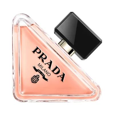 Prada Paradoxe  Eau de Parfum — damparfym bäst i test 2026