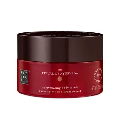 RITUALS The Ritual Of Ayurveda Body Scrub — Bäst i test 2026