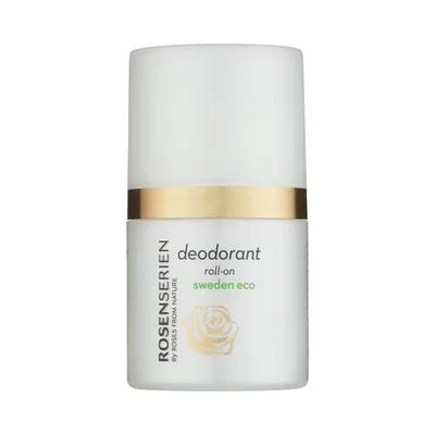Rosenserien Deodorant Roll-on Rose — deodorant bäst i test 2026