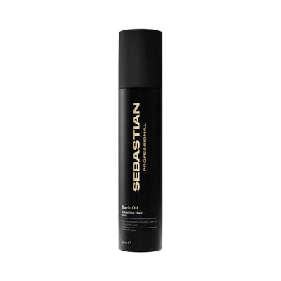 Sebastian Dark Oil Silkening Hair Mist — hair mist bäst i test 2026
