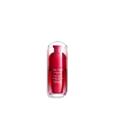 Shiseido Ultimune Power Infusing Eye Concentrate — ögonkräm bäst i test 2026
