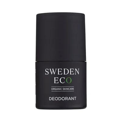 Sweden Eco Skincare For Men Deodorant — deodorant bäst i test 2026