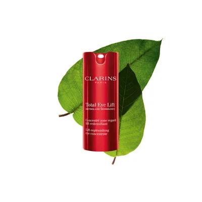 Total Eye Lift — ögonkräm bäst i test 2026